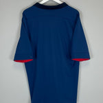 2011/12 FRANCE HOME SHIRT (XL) NIKE - Cult Kits - XL - Buy Vintage Football Shirts, Authentic Retro Football Shirts For Sale, Classic Football Shirts & Soccer Jersey