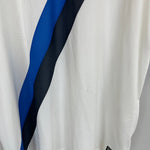 Shop 2011/12 INTER MILAN J.ZANETTI #4 AWAY SHIRT (XL) NIKE, classic football shirts, vintage football shirts & retro soccer jerseys at Cult Kits