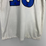 Shop 2011/12 INTER MILAN SNEIJDER #10 AWAY SHIRT (M) NIKE, classic football shirts, vintage football shirts & retro soccer jerseys at Cult Kits