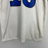 Shop 2011/12 INTER MILAN SNEIJDER #10 AWAY SHIRT (M) NIKE, classic football shirts, vintage football shirts & retro soccer jerseys at Cult Kits
