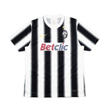 Buy 2011/12 Juventus Del Piero 10 Home Shirt (L) Nike ~ Free worldwide shipping ~ Authentic Vintage Football Shirts from Cult Kits