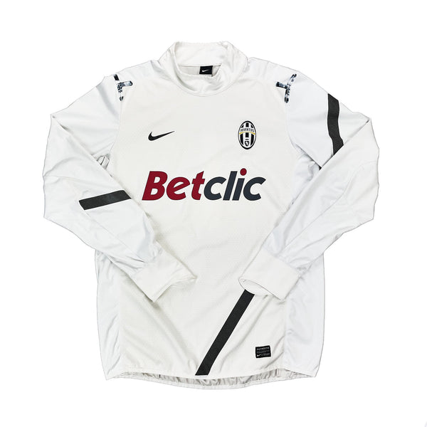 2011/12 Juventus Training Top (L) Nike – Cult Kits