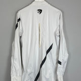 Shop 2011/12 JUVENTUS TRAINING TOP (M) NIKE, classic football shirts, vintage football shirts & retro soccer jerseys at Cult Kits