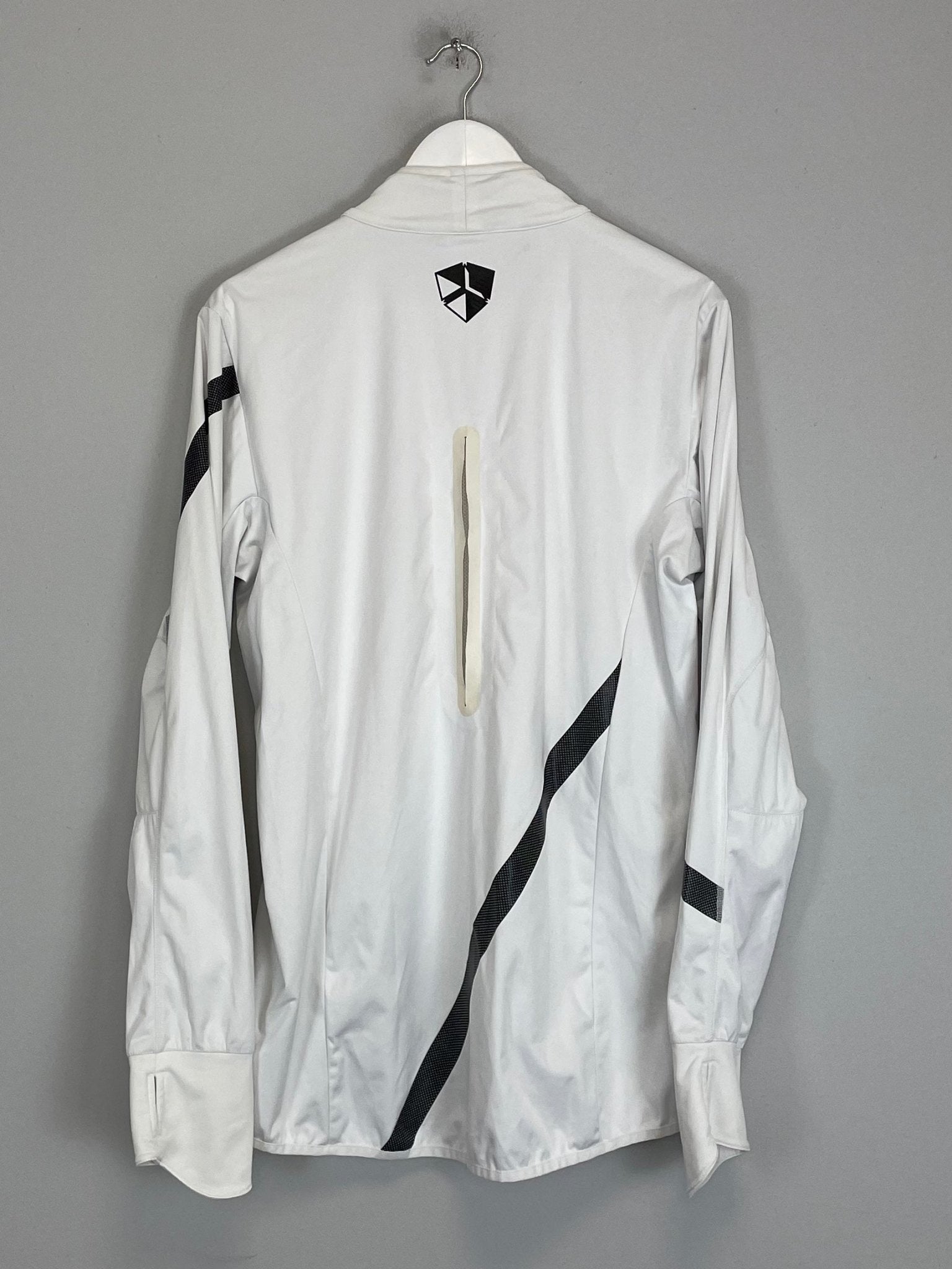 Shop 2011/12 JUVENTUS TRAINING TOP (M) NIKE, classic football shirts, vintage football shirts & retro soccer jerseys at Cult Kits