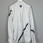 Shop 2011/12 JUVENTUS TRAINING TOP (XL) NIKE, classic football shirts, vintage football shirts & retro soccer jerseys at Cult Kits