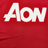 Buy 2011/12 Manchester United Rooney 10 Home Shirt (XXL) Nike ~ Free worldwide shipping ~ Authentic Vintage Football Shirts from Cult Kits