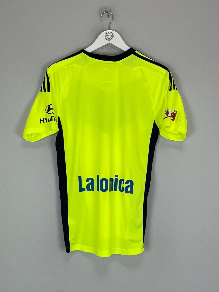 2011/12 MELBOURNE VICTORY AWAY SHIRT (XL KIDS) ADIDAS - Cult Kits - XL Kids - Buy Vintage Football Shirts, Authentic Retro Football Shirts For Sale, Classic Football Shirts & Soccer Jersey