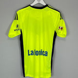2011/12 MELBOURNE VICTORY AWAY SHIRT (XL KIDS) ADIDAS - Cult Kits - XL Kids - Buy Vintage Football Shirts, Authentic Retro Football Shirts For Sale, Classic Football Shirts & Soccer Jersey