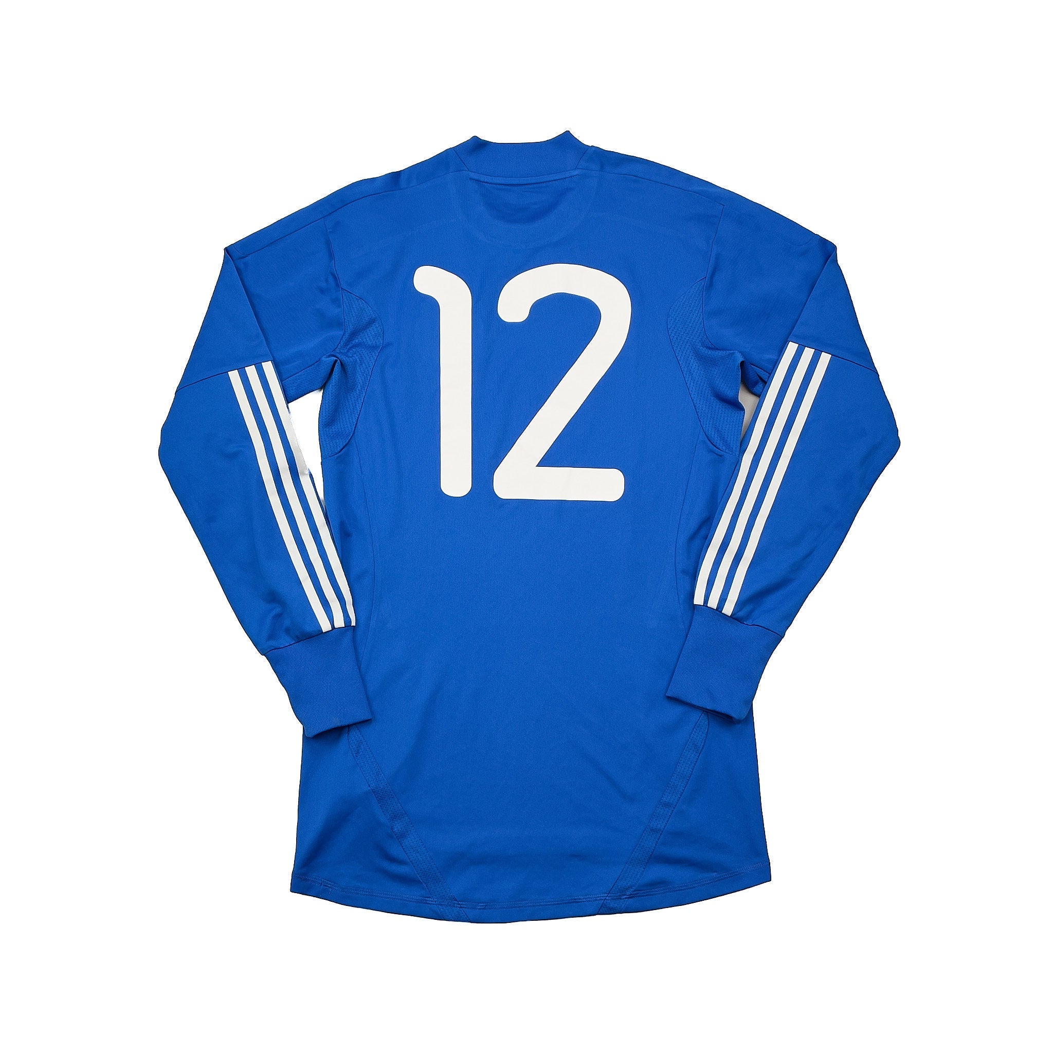 Buy 2011/12 Mexico 12 *Player Issue* Gk Shirt (M) Adidas ~ Free worldwide shipping available ~ Authentic Vintage Football Shirts from Cult Kits
