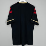 Shop 2011/12 MEXICO AWAY SHIRT (L) ADIDAS, classic football shirts, vintage football shirts & retro soccer jerseys at Cult Kits