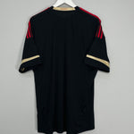 Shop 2011/12 MEXICO AWAY SHIRT (L) ADIDAS, classic football shirts, vintage football shirts & retro soccer jerseys at Cult Kits
