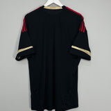 Shop 2011/12 MEXICO AWAY SHIRT (L) ADIDAS, classic football shirts, vintage football shirts & retro soccer jerseys at Cult Kits