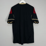 Shop 2011/12 MEXICO AWAY SHIRT (L) ADIDAS, classic football shirts, vintage football shirts & retro soccer jerseys at Cult Kits