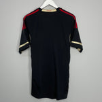 Shop 2011/12 MEXICO AWAY SHIRT (M) ADIDAS, classic football shirts, vintage football shirts & retro soccer jerseys at Cult Kits