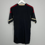 Shop 2011/12 MEXICO AWAY SHIRT (M) ADIDAS, classic football shirts, vintage football shirts & retro soccer jerseys at Cult Kits