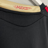 Shop 2011/12 MEXICO AWAY SHIRT (M) ADIDAS, classic football shirts, vintage football shirts & retro soccer jerseys at Cult Kits