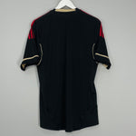 Shop 2011/12 MEXICO AWAY SHIRT (M) ADIDAS, classic football shirts, vintage football shirts & retro soccer jerseys at Cult Kits