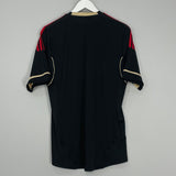 Shop 2011/12 MEXICO AWAY SHIRT (M) ADIDAS, classic football shirts, vintage football shirts & retro soccer jerseys at Cult Kits