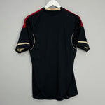 Shop 2011/12 MEXICO AWAY SHIRT (S) ADIDAS, classic football shirts, vintage football shirts & retro soccer jerseys at Cult Kits