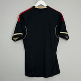 Shop 2011/12 MEXICO AWAY SHIRT (S) ADIDAS, classic football shirts, vintage football shirts & retro soccer jerseys at Cult Kits