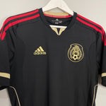 Shop 2011/12 MEXICO AWAY SHIRT (S) ADIDAS, classic football shirts, vintage football shirts & retro soccer jerseys at Cult Kits