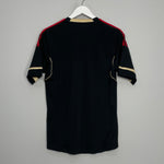 Shop 2011/12 MEXICO AWAY SHIRT (S) ADIDAS, classic football shirts, vintage football shirts & retro soccer jerseys at Cult Kits