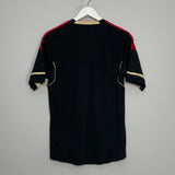 Shop 2011/12 MEXICO AWAY SHIRT (S) ADIDAS, classic football shirts, vintage football shirts & retro soccer jerseys at Cult Kits