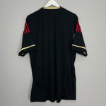 Shop 2011/12 MEXICO AWAY SHIRT (XL) ADIDAS, classic football shirts, vintage football shirts & retro soccer jerseys at Cult Kits