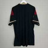 Shop 2011/12 MEXICO AWAY SHIRT (XL) ADIDAS, classic football shirts, vintage football shirts & retro soccer jerseys at Cult Kits