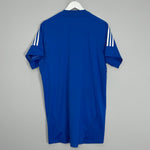 Shop 2011/12 MEXICO GK SHIRT (L) ADIDAS, classic football shirts, vintage football shirts & retro soccer jerseys at Cult Kits