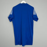 Shop 2011/12 MEXICO GK SHIRT (L) ADIDAS, classic football shirts, vintage football shirts & retro soccer jerseys at Cult Kits