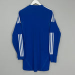 Shop 2011/12 MEXICO GK SHIRT (M) ADIDAS, classic football shirts, vintage football shirts & retro soccer jerseys at Cult Kits
