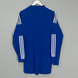 Shop 2011/12 MEXICO GK SHIRT (M) ADIDAS, classic football shirts, vintage football shirts & retro soccer jerseys at Cult Kits