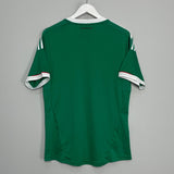 Shop 2011/12 MEXICO HOME SHIRT (S) ADIDAS, classic football shirts, vintage football shirts & retro soccer jerseys at Cult Kits