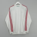 Shop 2011/12 MEXICO JUMPER (M) ADIDAS, classic football shirts, vintage football shirts & retro soccer jerseys at Cult Kits