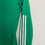 Shop 2011/12 MEXICO *PLAYER ISSUE* HOME SHIRT (M) ADIDAS, classic football shirts, vintage football shirts & retro soccer jerseys at Cult Kits