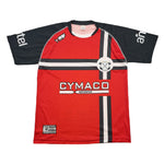 Buy 2011/12 Montevideo Wanderers Home Shirt (L) MGR ~ Free worldwide shipping available ~ Authentic Vintage Football Shirts from Cult Kits