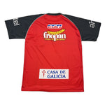 Buy 2011/12 Montevideo Wanderers Home Shirt (L) MGR ~ Free worldwide shipping available ~ Authentic Vintage Football Shirts from Cult Kits