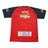 Buy 2011/12 Montevideo Wanderers Home Shirt (L) MGR ~ Free worldwide shipping available ~ Authentic Vintage Football Shirts from Cult Kits