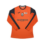 Buy 2011/12 Mossley AFC Academy 17 L/S Home Shirt (L) Joma ~ Free worldwide shipping available ~ Authentic Vintage Football Shirts from Cult Kits