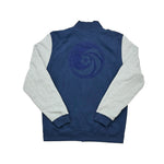 Buy 2011/12 New York Cosmos *BNWOT* Baseball Fleece Jacket (XL) Umbro ~ Free worldwide shipping ~ Authentic Vintage Football Shirts from Cult Kits