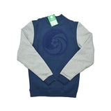 Buy 2011/12 New York Cosmos *BNWT* Fleece Baseball Jacket (Multiple Sizes) Umbro ~ Free worldwide shipping ~ Authentic Vintage Football Shirts from Cult Kits