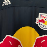 Shop 2011/12 NEW YORK RED BULLS HENRY #14 AWAY SHIRT (M) ADIDAS, classic football shirts, vintage football shirts & retro soccer jerseys at Cult Kits