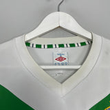 Shop 2011/12 NORTHERN IRELAND L/S HOME SHIRT (XL) UMBRO, classic football shirts, vintage football shirts & retro soccer jerseys at Cult Kits