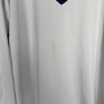 Shop 2011/12 NORTHERN IRELAND L/S HOME SHIRT (XL) UMBRO, classic football shirts, vintage football shirts & retro soccer jerseys at Cult Kits