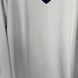 Shop 2011/12 NORTHERN IRELAND L/S HOME SHIRT (XL) UMBRO, classic football shirts, vintage football shirts & retro soccer jerseys at Cult Kits