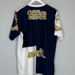 Shop 2011/12 PACHUCA 110 YEAR HOME SHIRT (L) NIKE, classic football shirts, vintage football shirts & retro soccer jerseys at Cult Kits