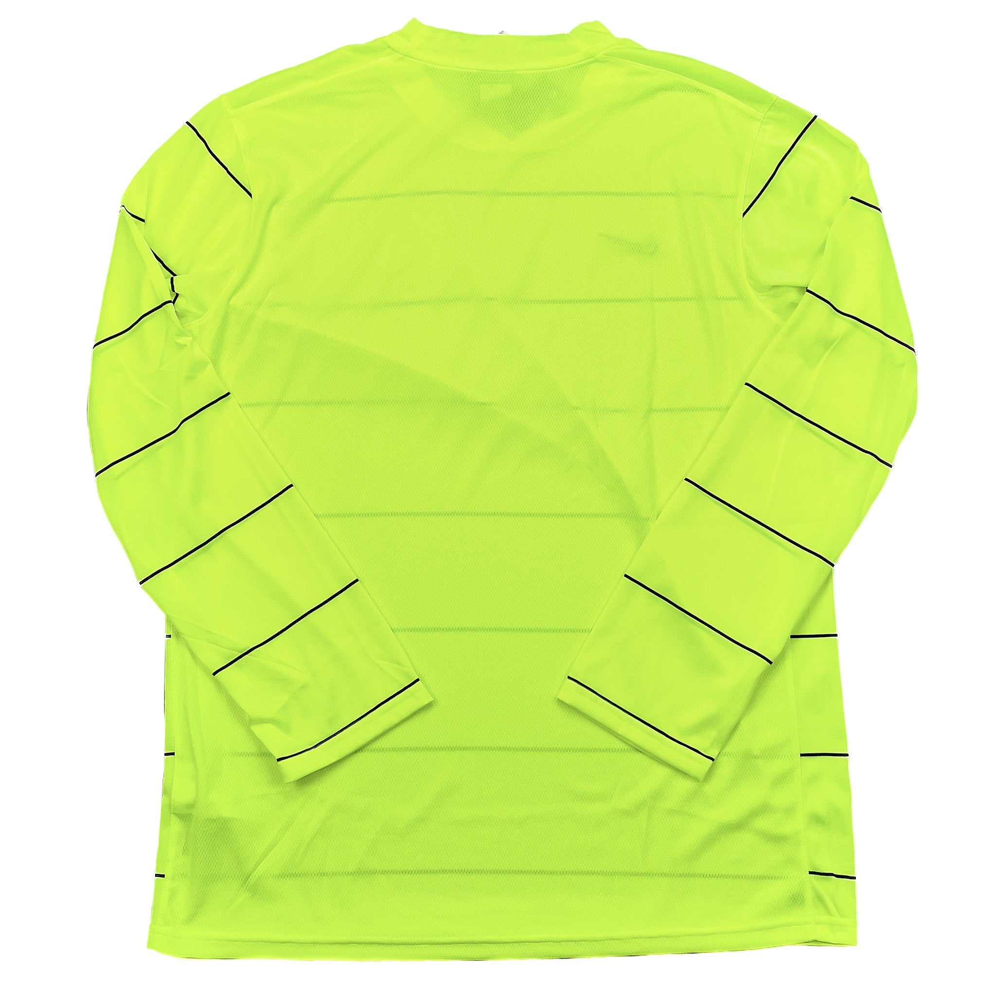 Buy 2011/12 PFC OLEKSANDRIYA L/S HOME SHIRT (L) NIKE ~ Free worldwide shipping available ~ Authentic Vintage Football Shirts from Cult Kits