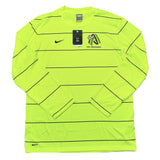 Buy 2011/12 PFC OLEKSANDRIYA L/S HOME SHIRT (M) NIKE ~ Free worldwide shipping available ~ Authentic Vintage Football Shirts from Cult Kits