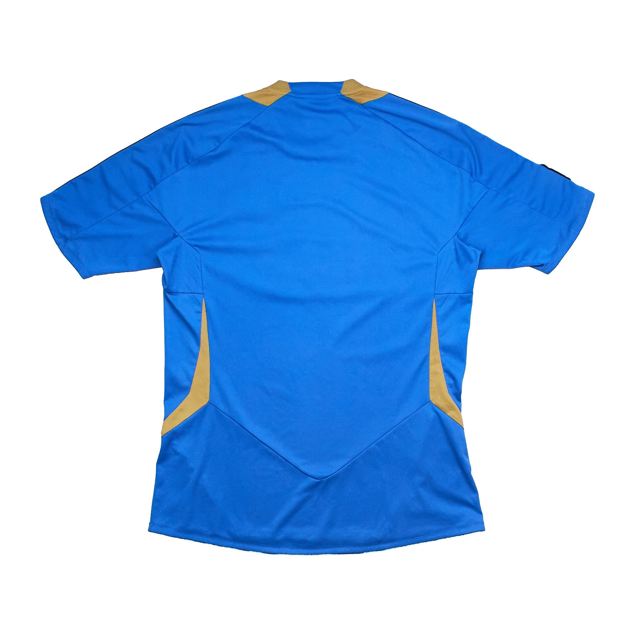 Buy 2011/12 Philadelphia Union Training Shirt (M) Adidas ~ Free worldwide shipping ~ Authentic Vintage Football Shirts from Cult Kits